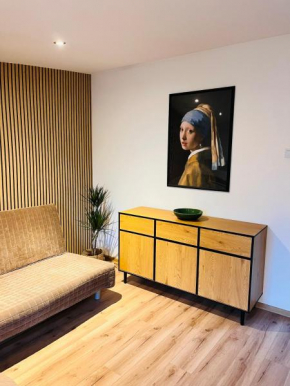 Apartament Estera
